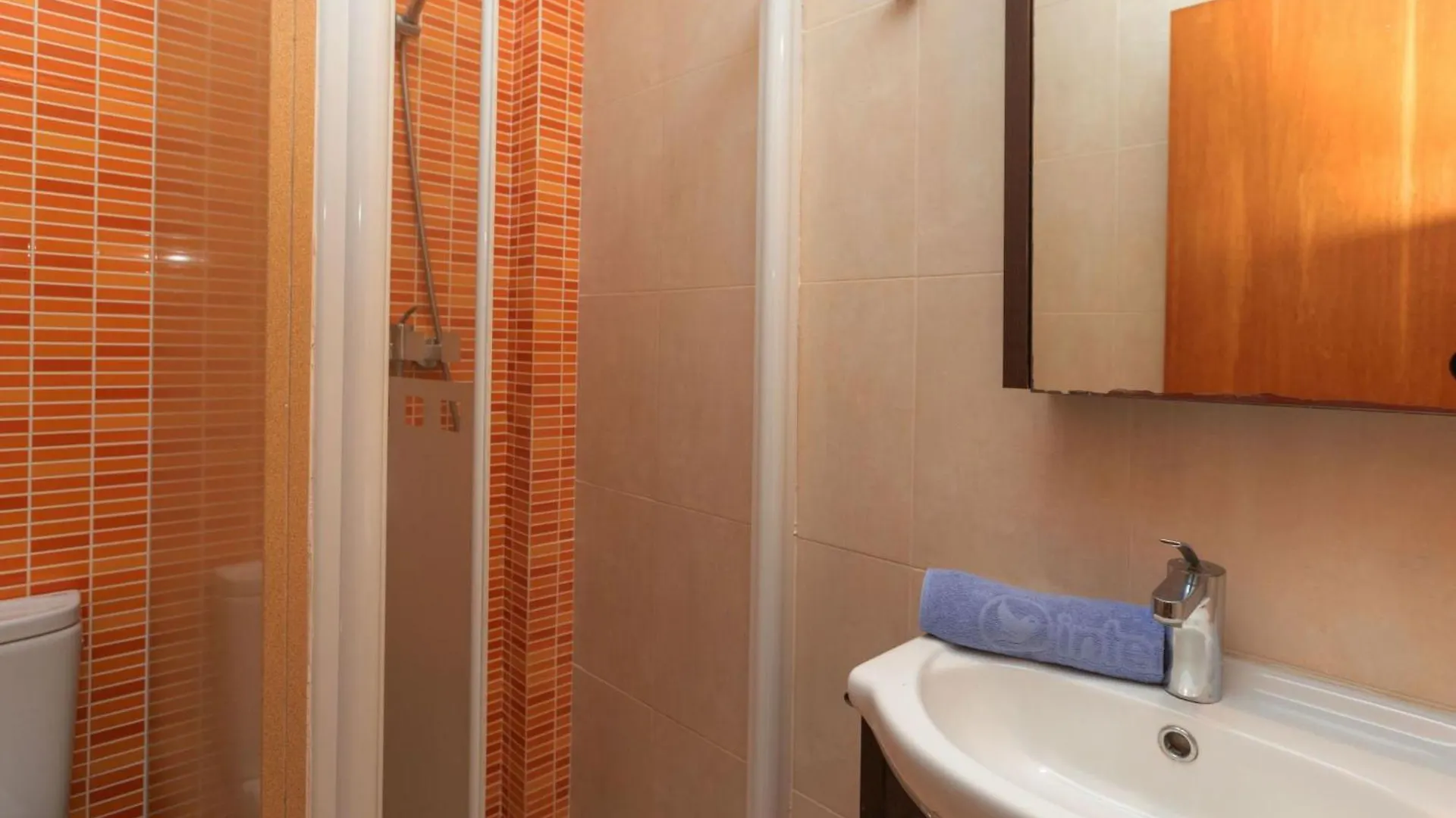 Apartment Mar I Muntanya-3 By Interhome Llanca 0*,