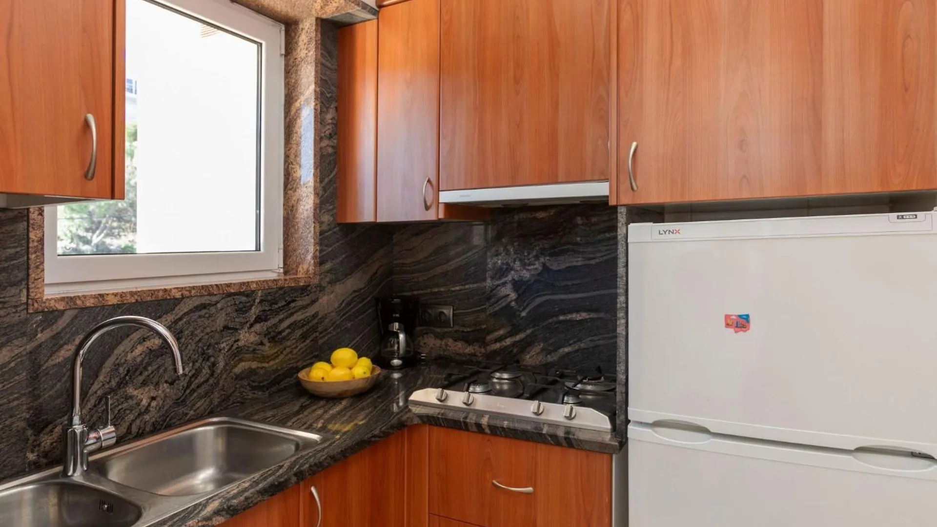 Apartment Mar I Muntanya-3 By Interhome Llanca Spain