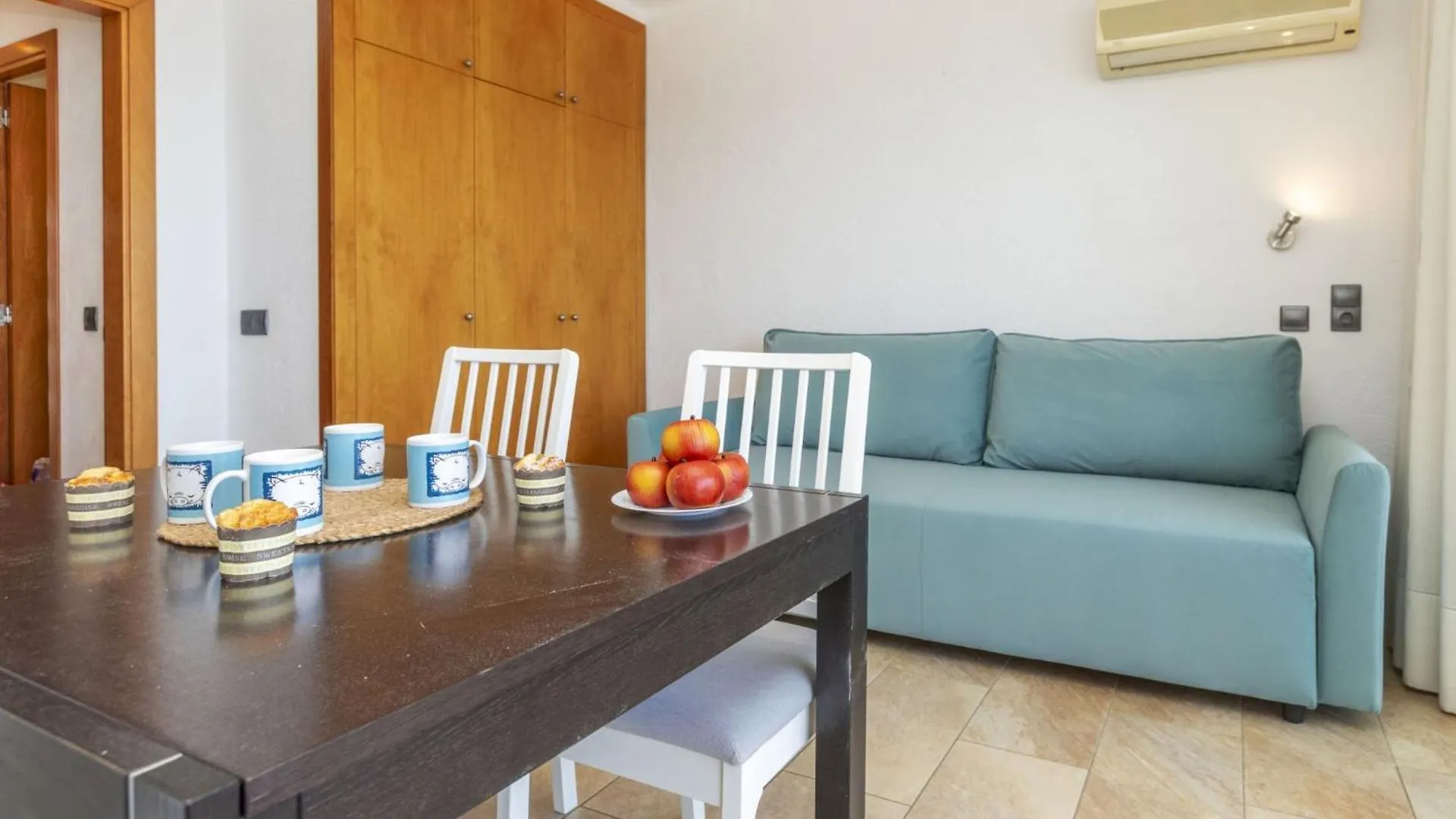 Apartment Mar I Muntanya-3 By Interhome Llança 0*,  Španělsko