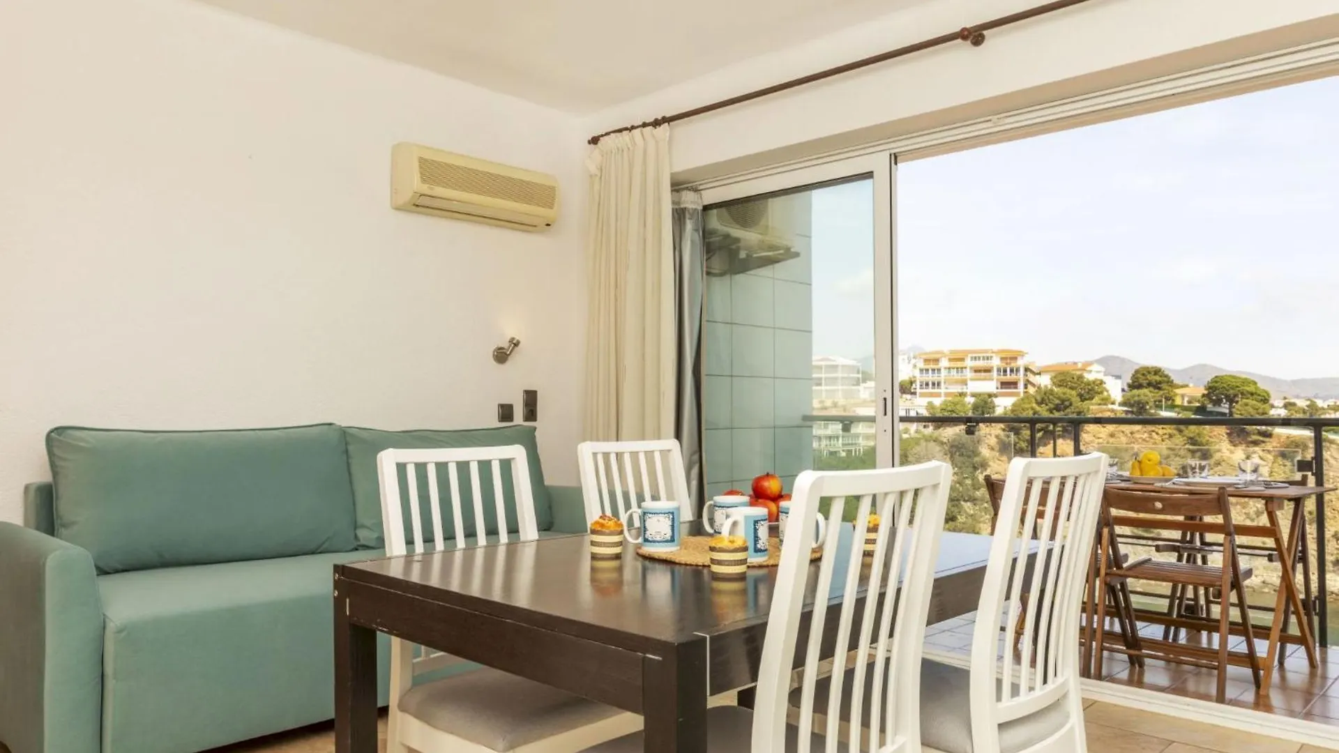 Apartment Mar I Muntanya-3 By Interhome Llança