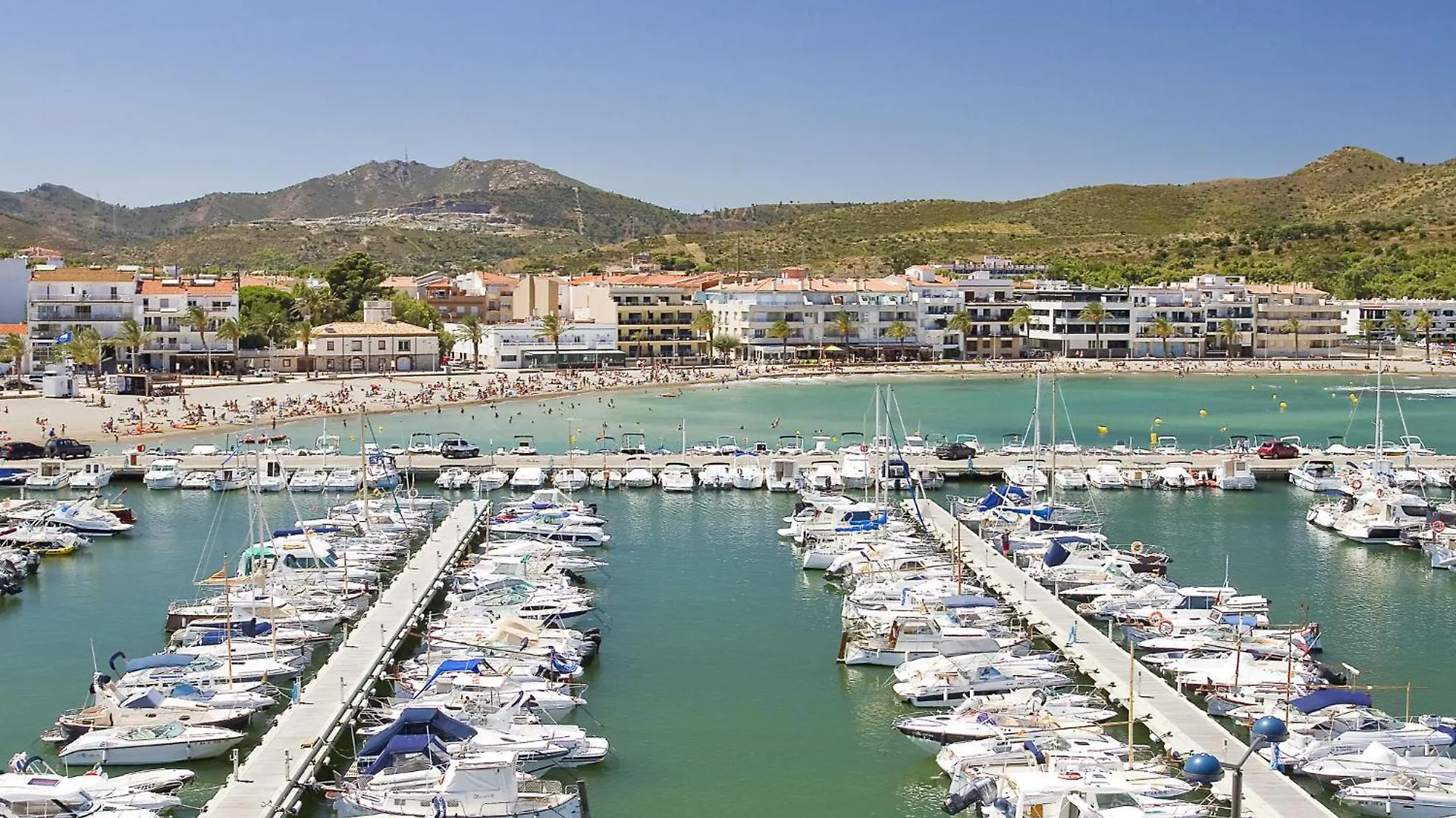 Apartment Mar I Muntanya-3 By Interhome Llanca 0*,  Spain